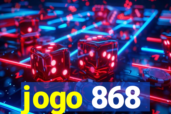 jogo 868